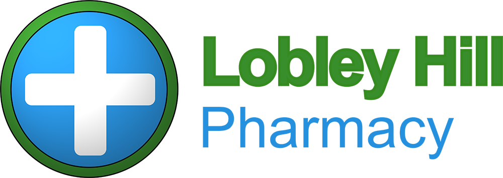 Lobley Hill Pharmacy