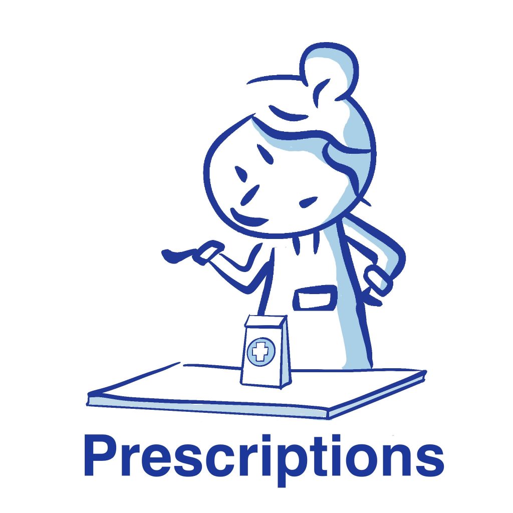 Prescription Delivery Service Lobley Hill