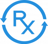 Prescription Repeat